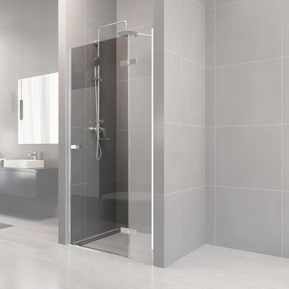 Mereo Otevírací dveře pravé pro CK10111ZP CK10511ZP CKND259ZP