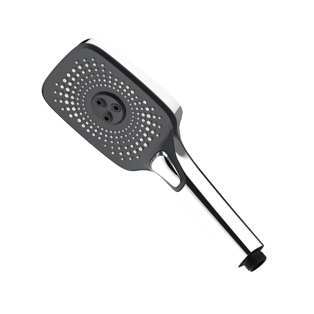 Mereo Ruční sprcha třípolohová 10x12cm CB565B