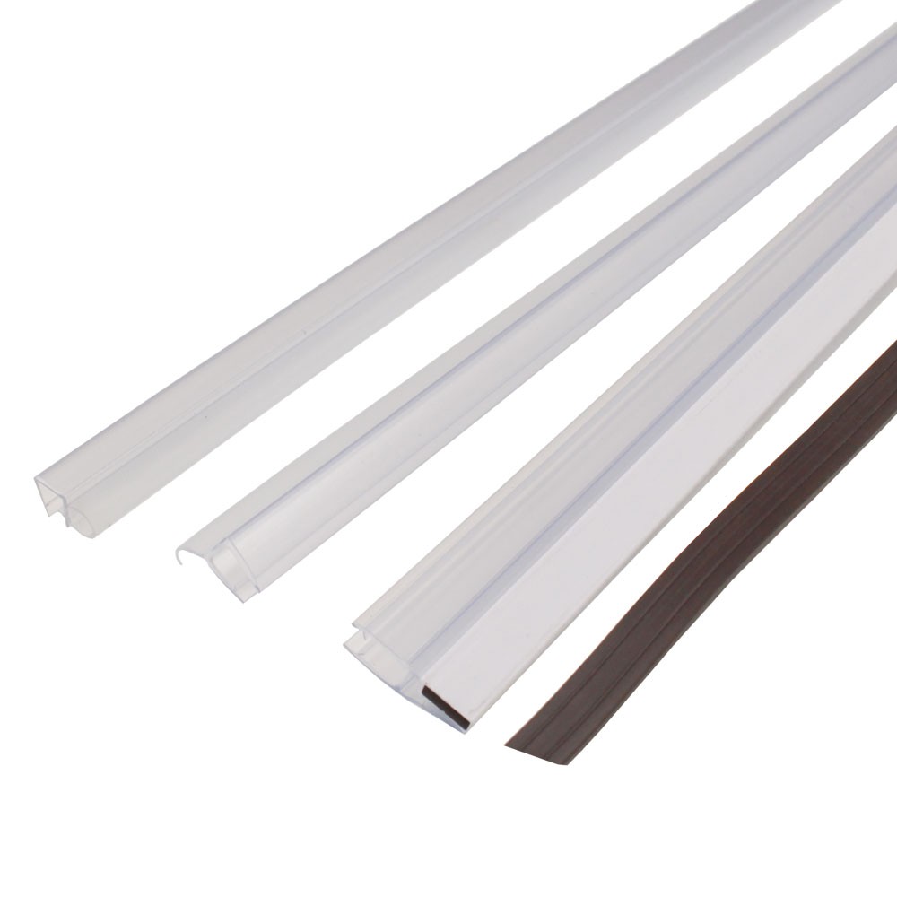 Mereo Sada těsnění pro pivotové sprchové kouty Lima CK809xxK CKND12PK