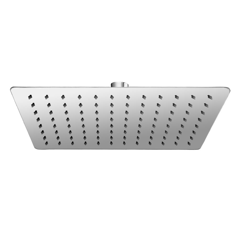Mereo Talířová sprcha horní, Slim, obdélník 300 x 200 mm, s kloubem CB485G