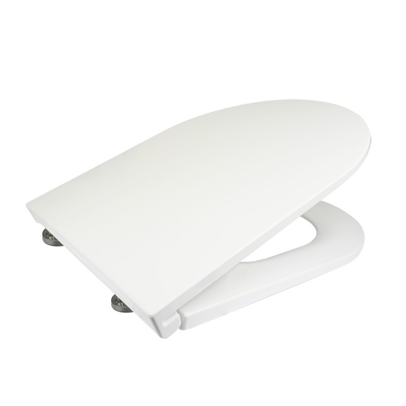 Mereo WC sedátko samozavírací SLIM CSS113S