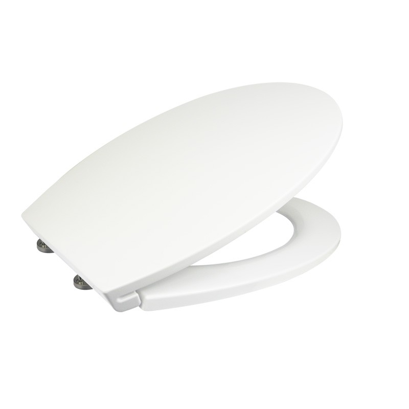 Mereo WC sedátko samozavírací SLIM CSS114S