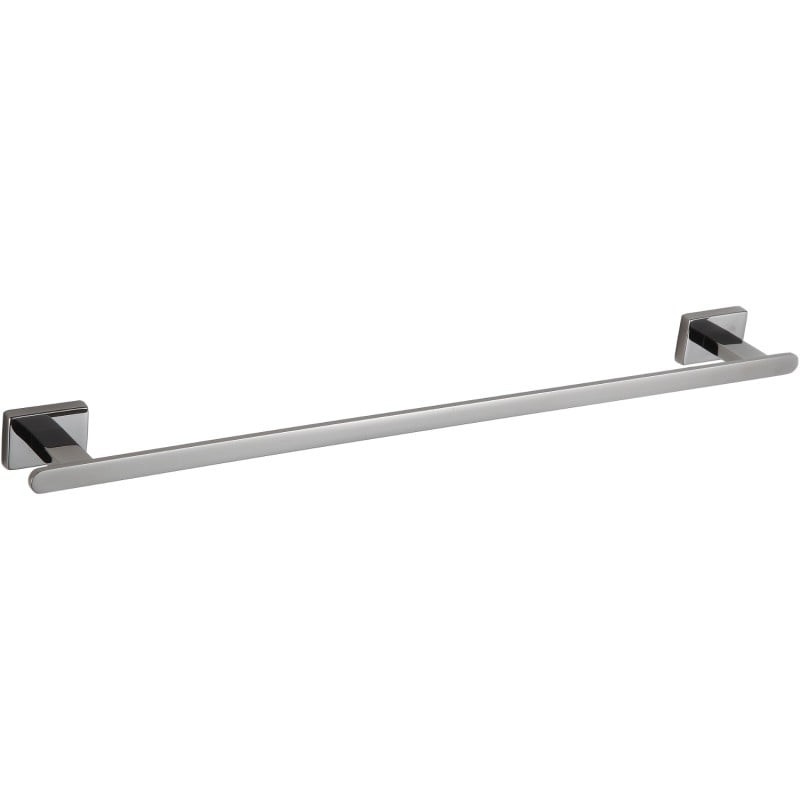 MEXEN Arno věšák na rčník, black chrome 7020724-73