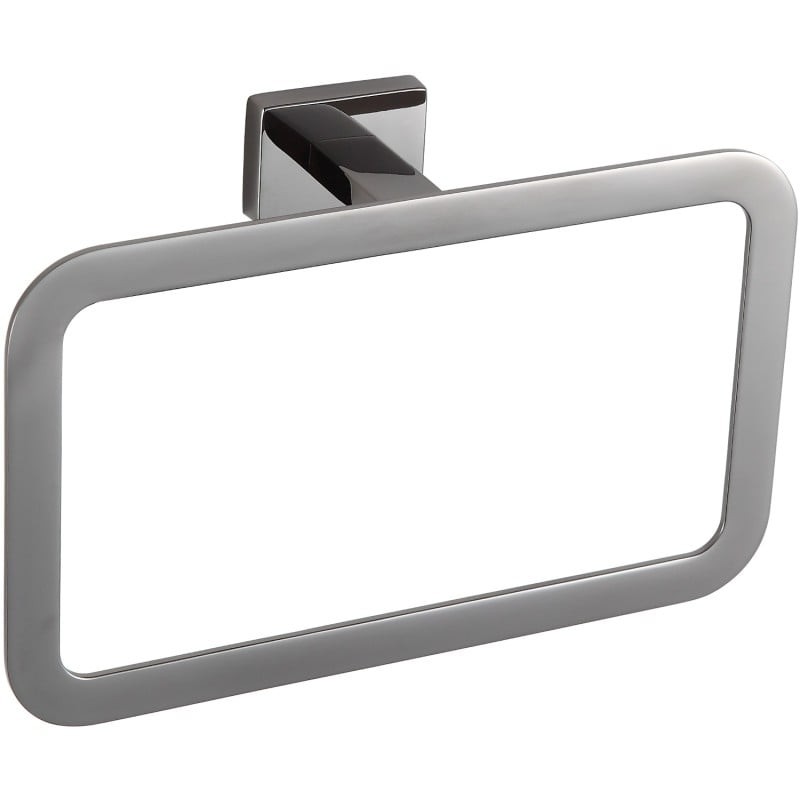 MEXEN Arno věšák na rčník, black chrome 7020732-73