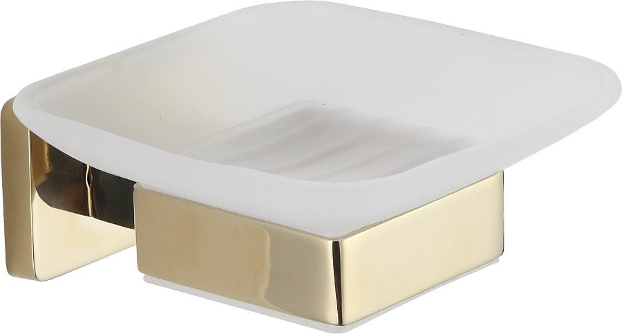 MEXEN Asis mýdlenka, zlato 7017639-50