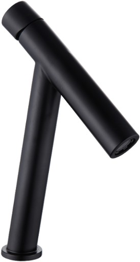 MEXEN Astro baterie umyvadlová, černá 746900-70