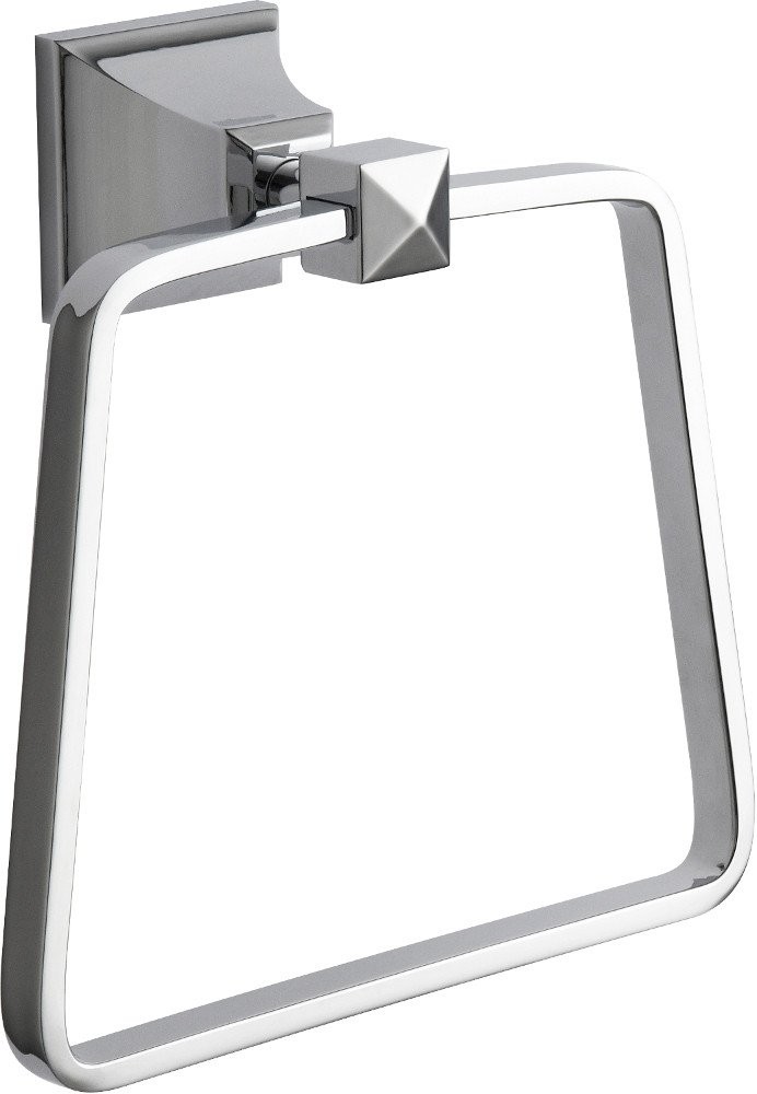 MEXEN Dalia držák ručníků, chrom 7017332-00