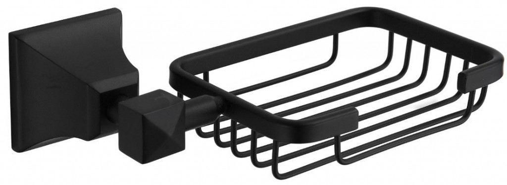 MEXEN Dalia mýdlenka, černá 7017351-70