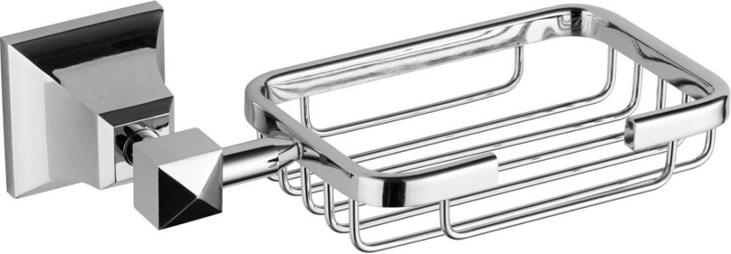 MEXEN Dalia mýdlenka, chrom 7017351-00