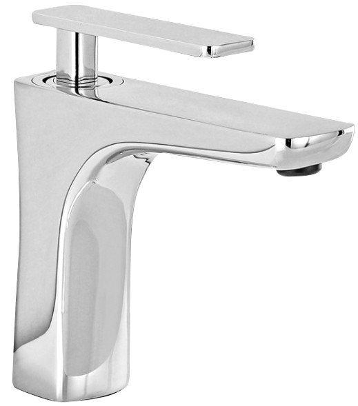 MEXEN Indus umyvadlová baterie, chrom 744600-00