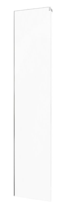 MEXEN KIOTO walk-in 30x200 cm 8mm transparent samostatné sklo 800-030-000-00-00