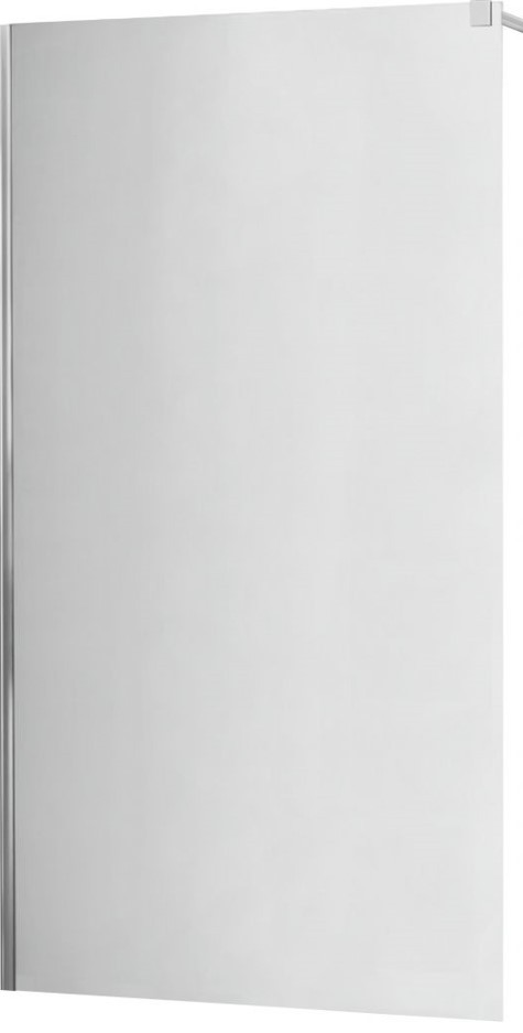 MEXEN KIOTO walk-in 90x200 cm 8mm zrcadlová samostatné sklo 800-090-000-00-50