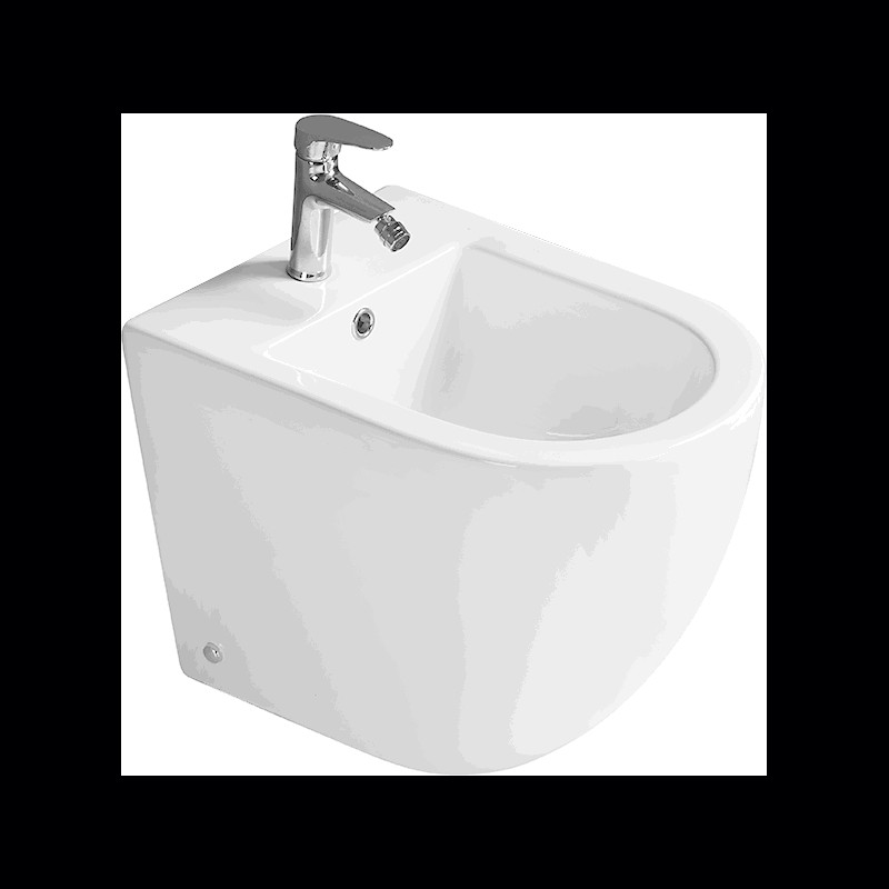 MEXEN Lena bidet stojací, bílá 36225200