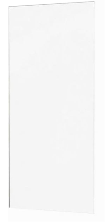 MEXEN MIST boční stěna 100x200 cm 6mm, čirá 8A0-100-000-00-00