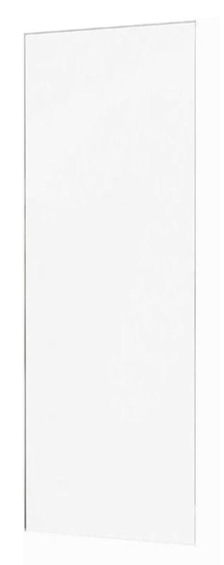 MEXEN MIST boční stěna 80x200 cm 6mm, čirá 8A0-080-000-00-00