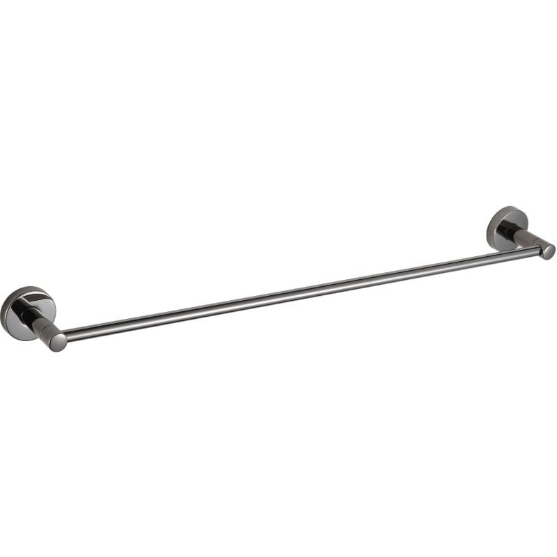MEXEN Remo věšák na rčník, black chrome 7050724-73