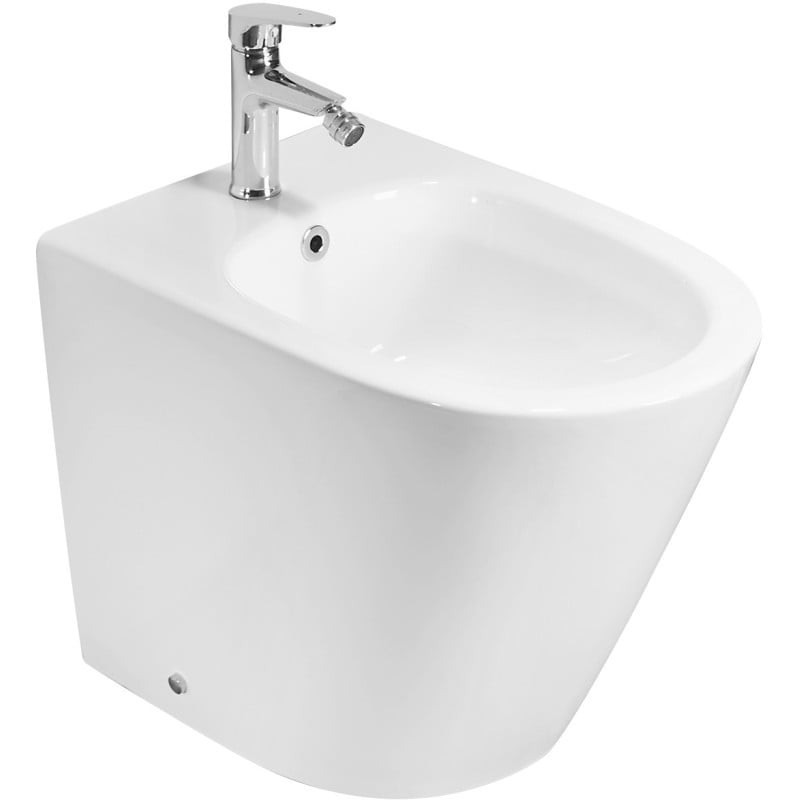 MEXEN Rico bidet stojací, bílá 36725100