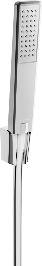 MEXEN/S R-72 sprchová souprava, chrom 785725052-00