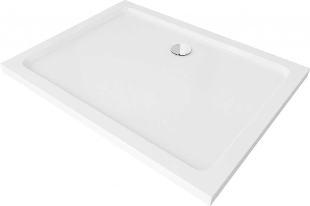 Mexen SLIM 120 x 100 cm 40101012