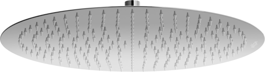 MEXEN Slim déšt 40 cm chrom 79240-00