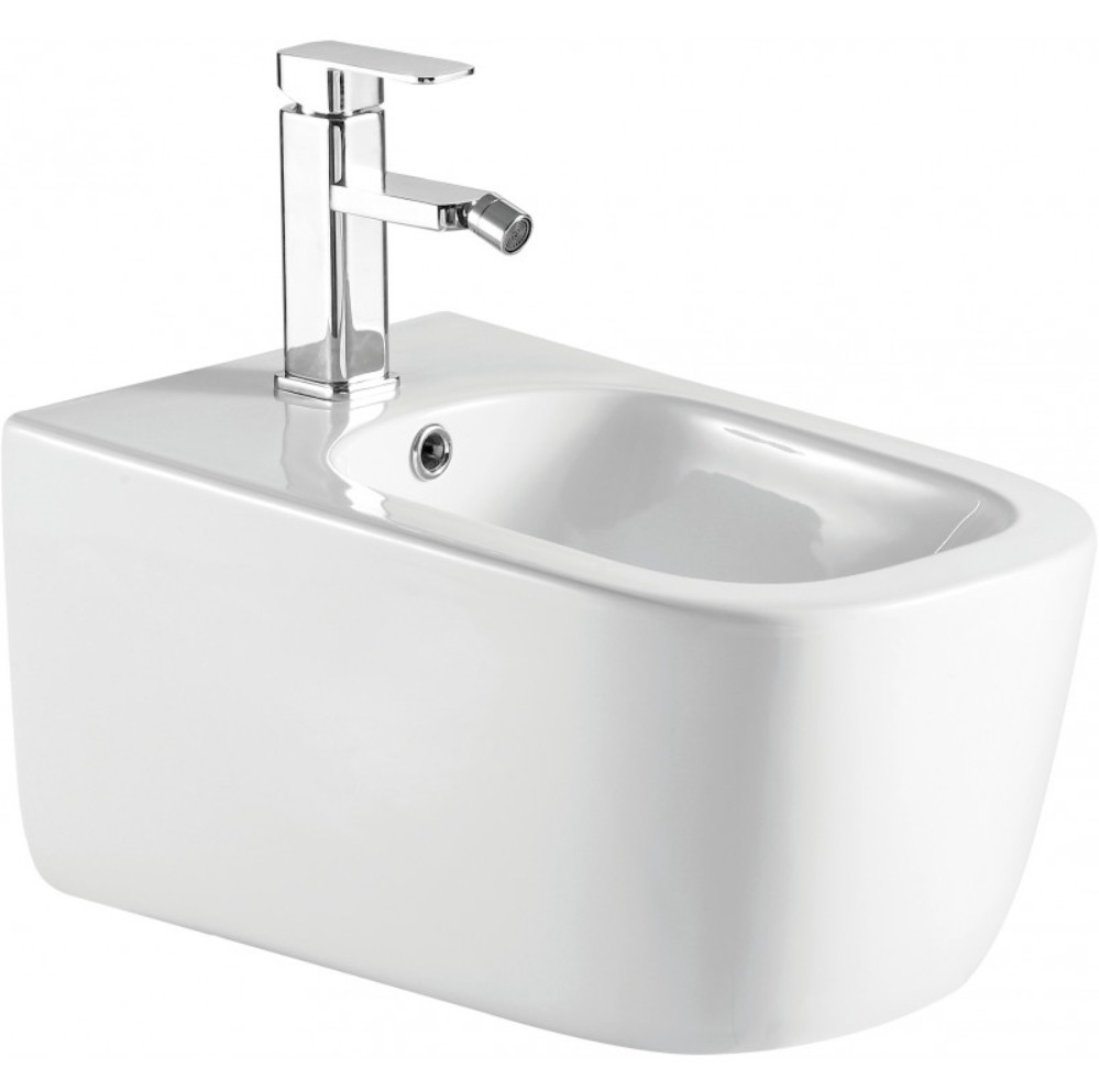 MEXEN Stella bidet závěsný, bílá 35685100