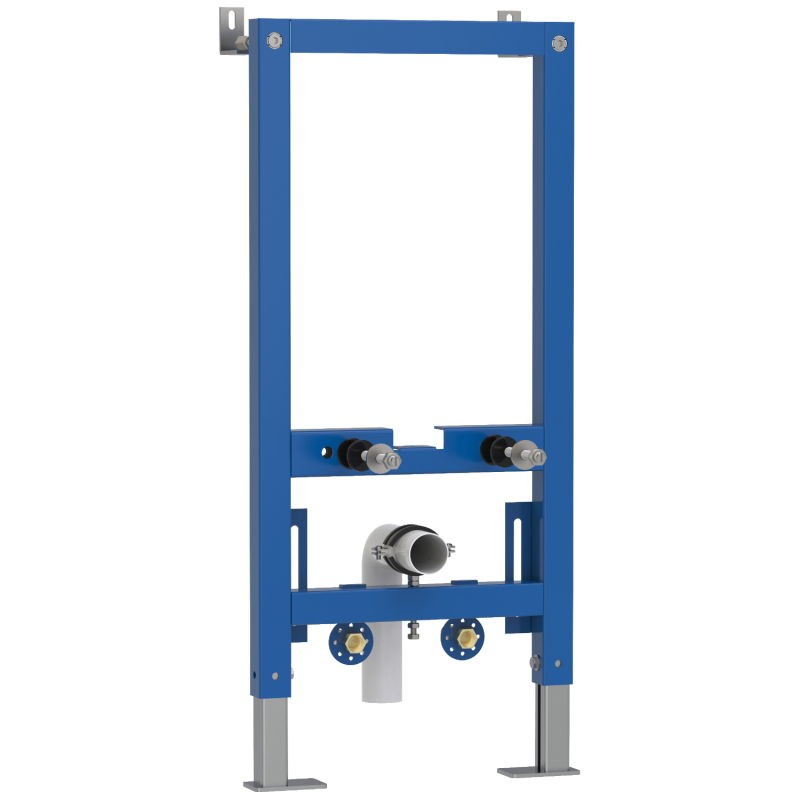 MEXEN Tex B konstrukce pro bidet 61999