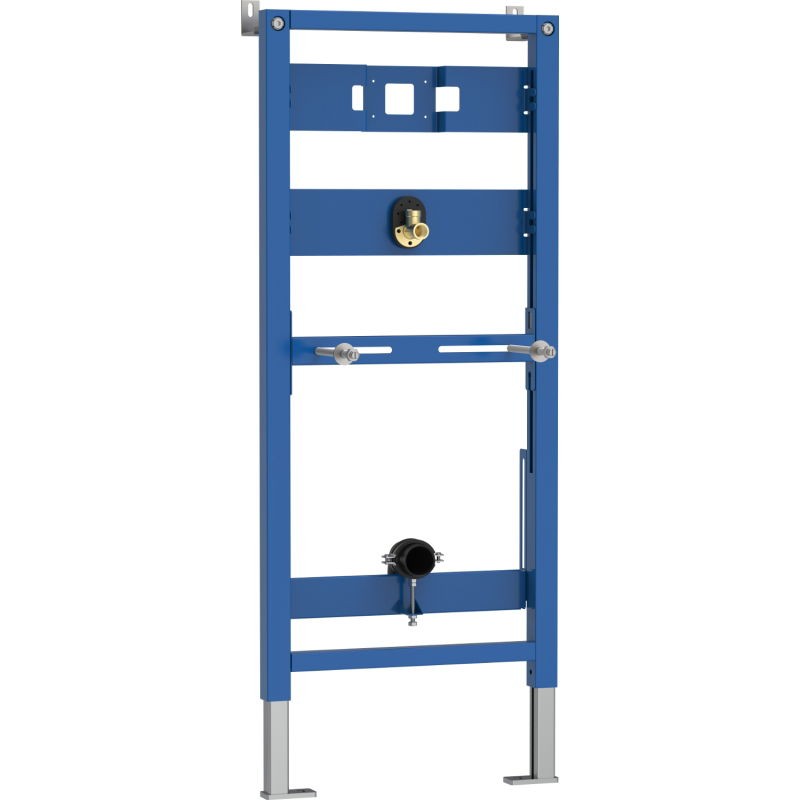 MEXEN Tex P konstrukce pro pisoár 61998