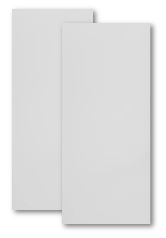 MEXEN VELAR pro sprchové dveře 140x200 cm 8mm dekor jinovatka, Sada samostatných skel 871-140-000-00-30