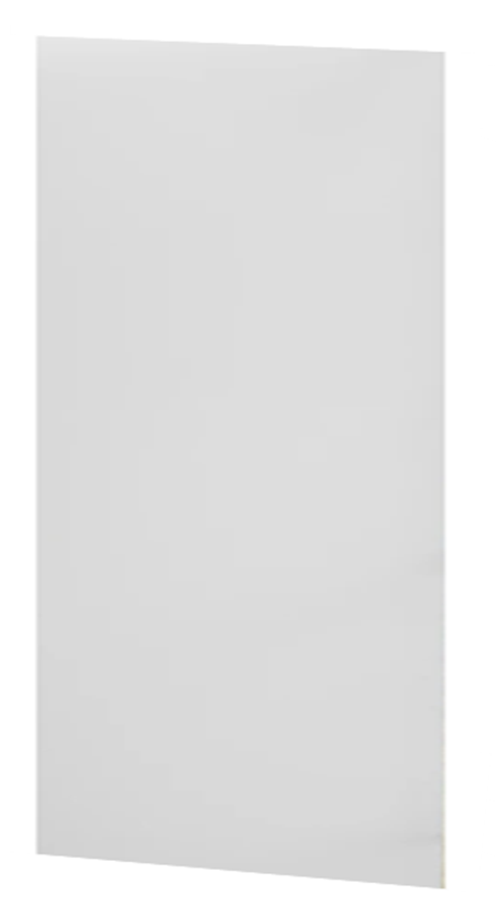MEXEN VELAR walk-in 90x200 cm 8mm dekor jinovatka 870-090-000-00-30
