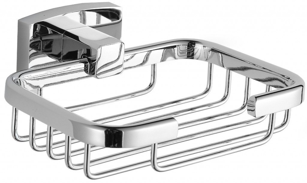 MEXEN Zoja mýdlenka, chrom 7019151-00