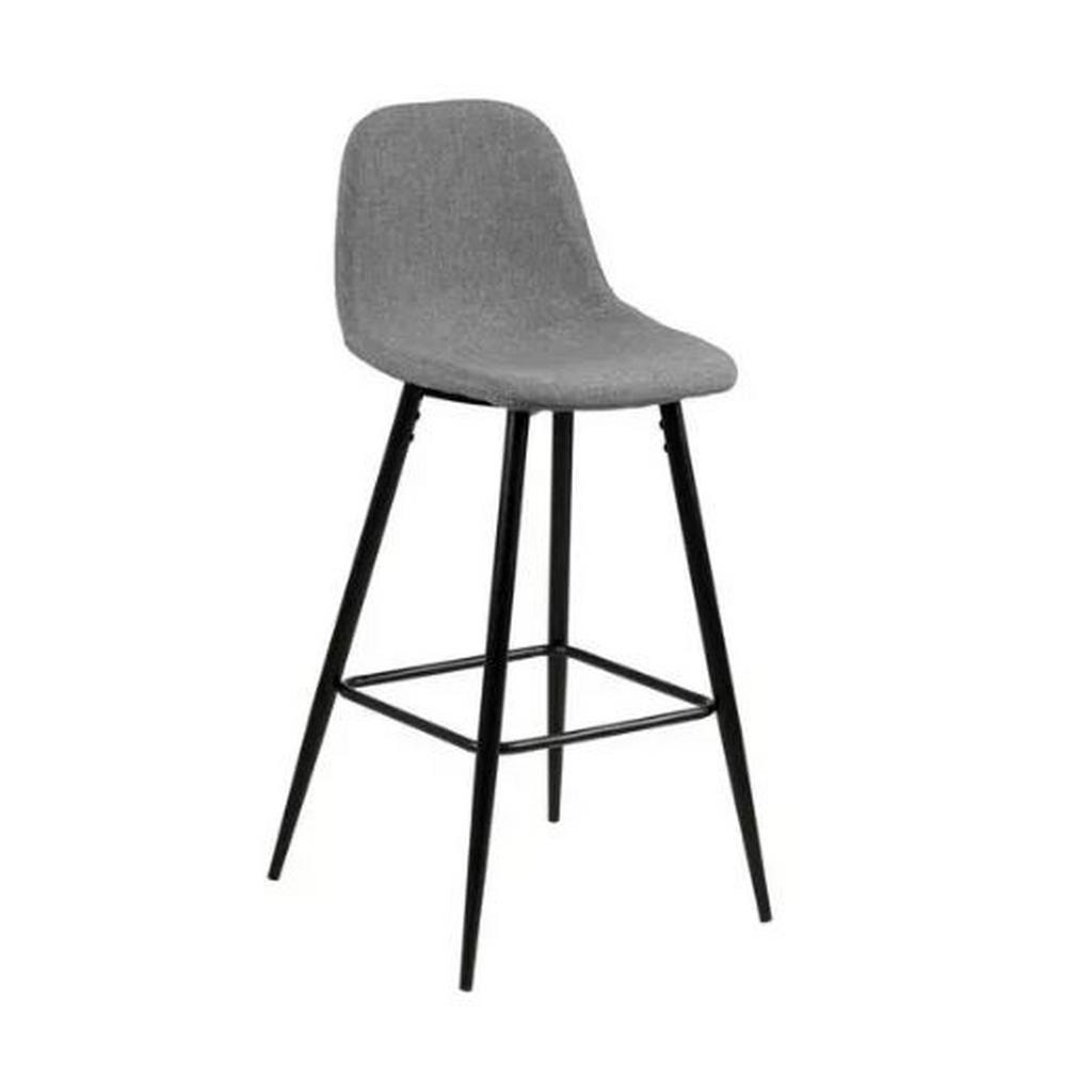 MID.YOU BAROVÁ ŽIDLE, černá, světle šedá