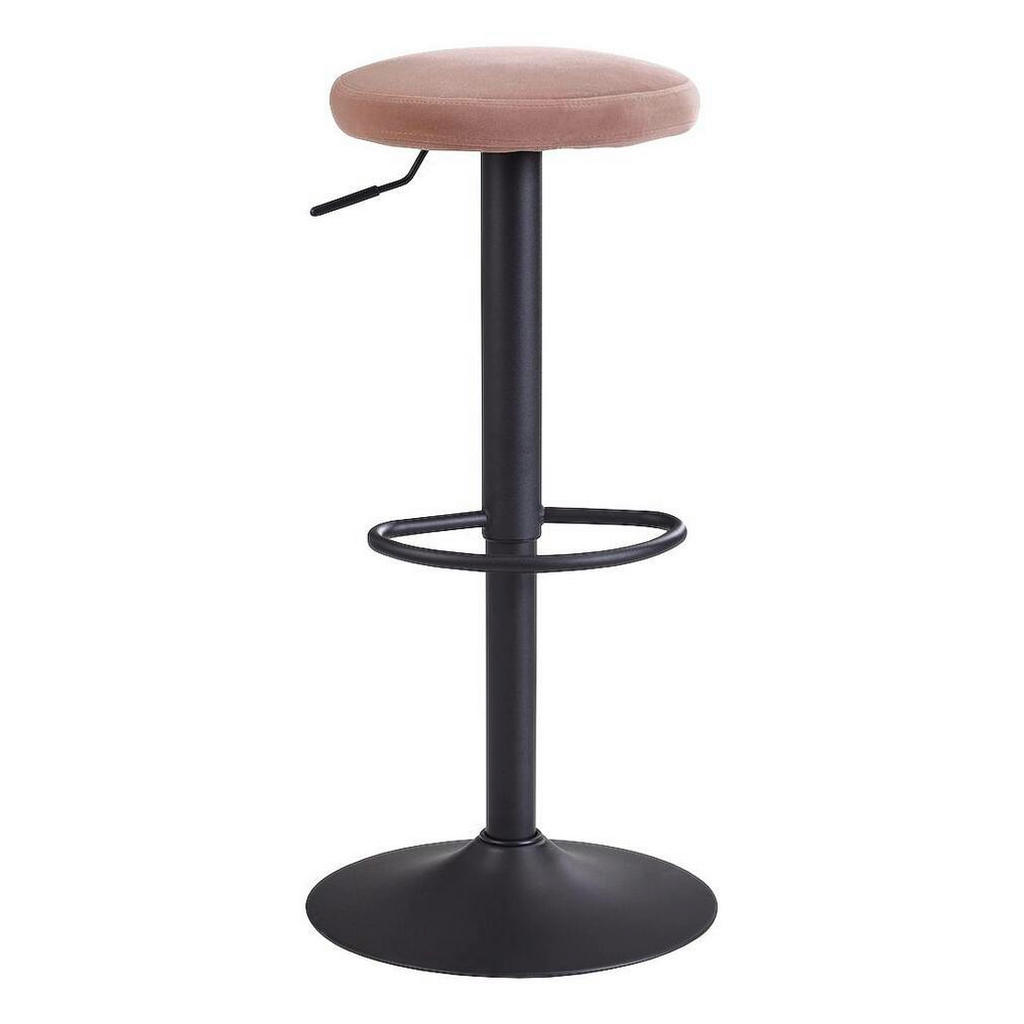 MID.YOU BAROVÁ ŽIDLE, růžová