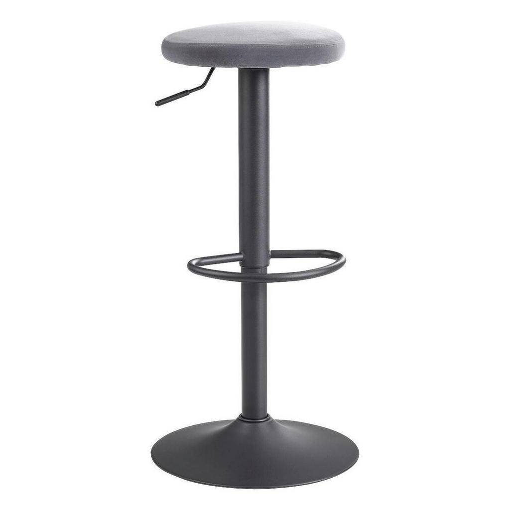 MID.YOU BAROVÁ ŽIDLE, šedá 1