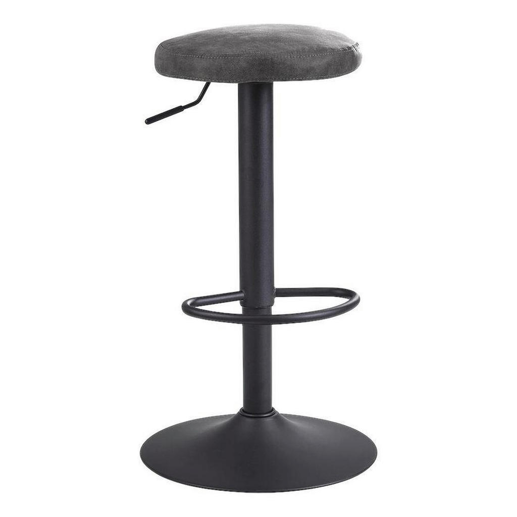 MID.YOU BAROVÁ ŽIDLE, tmavě šedá