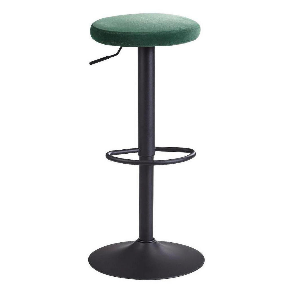 MID.YOU BAROVÁ ŽIDLE, zelená 1