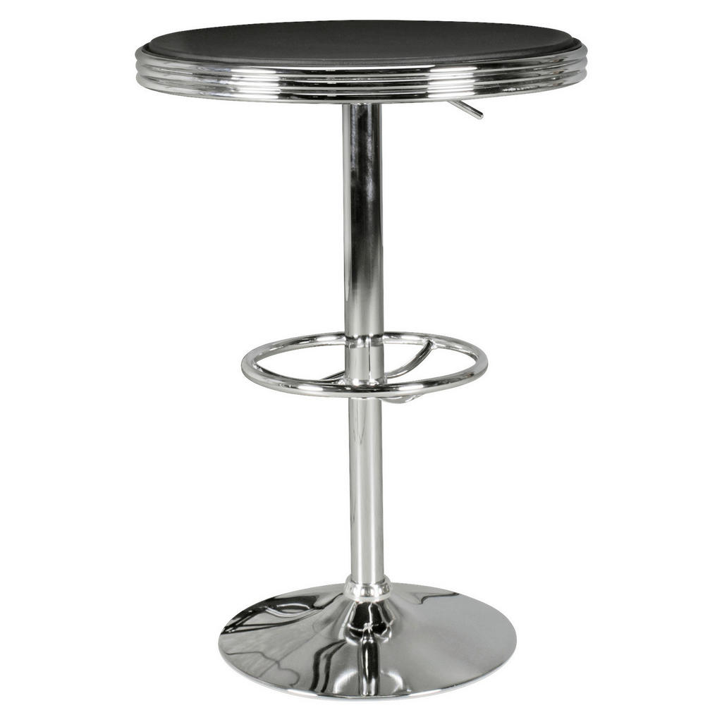 MID.YOU BAROVÝ STŮL, 60/68 cm