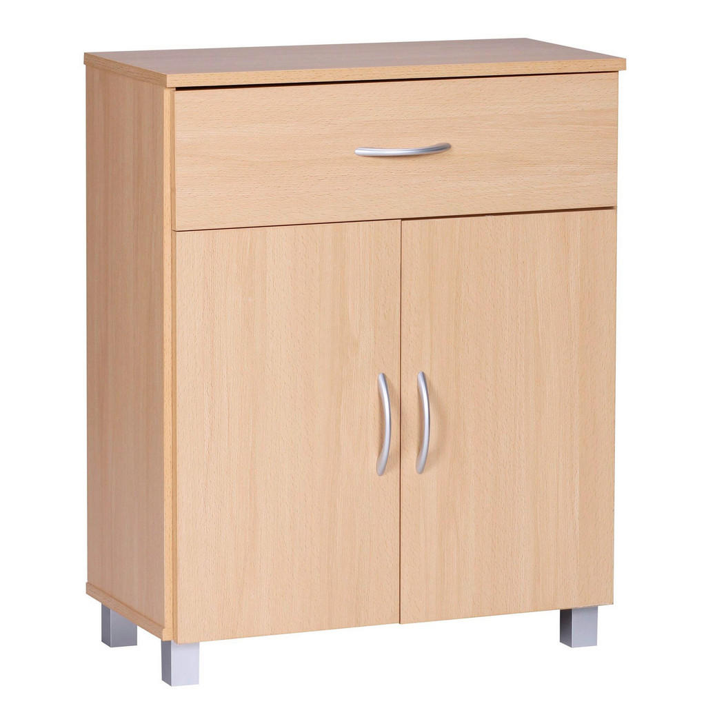 MID.YOU BOTNÍK, barvy buku, 60/75/30 cm