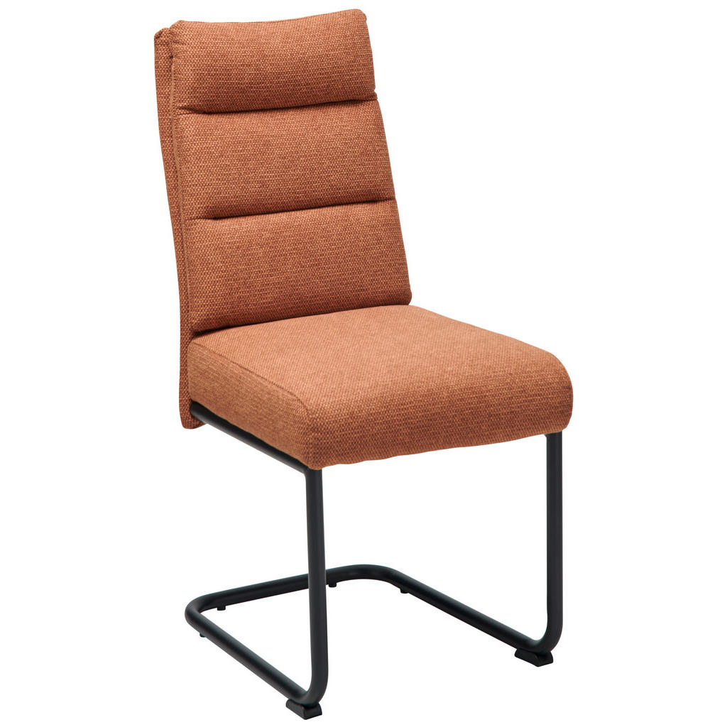 MID.YOU HOUPACÍ ŽIDLE, světle hnědá