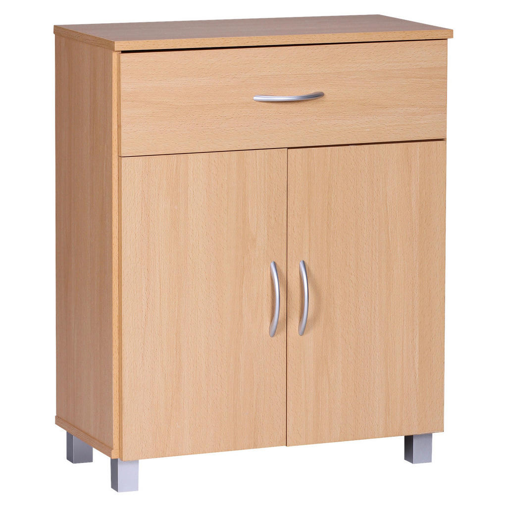 MID.YOU KOMODA, barvy buku, 60/75/30 cm