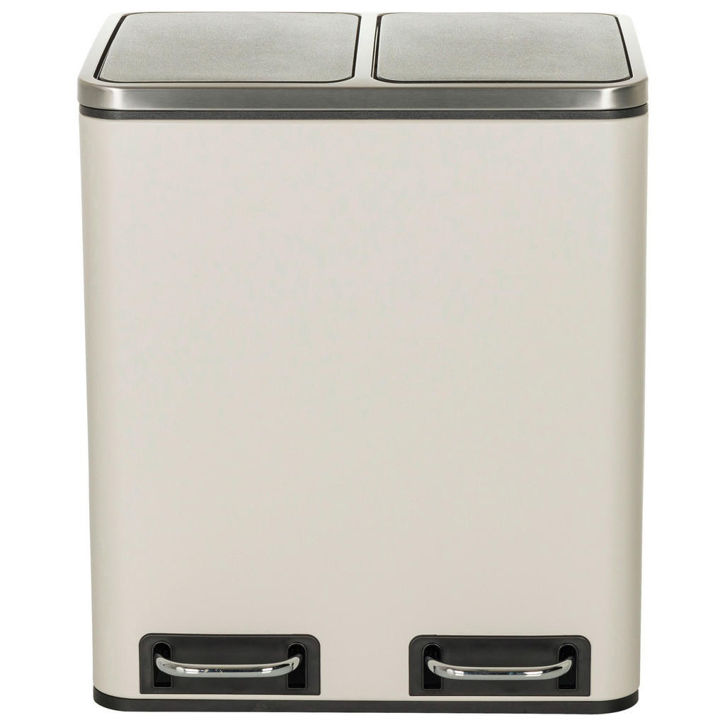 MID.YOU KOŠ NA ODPADKY 2 x 15 l