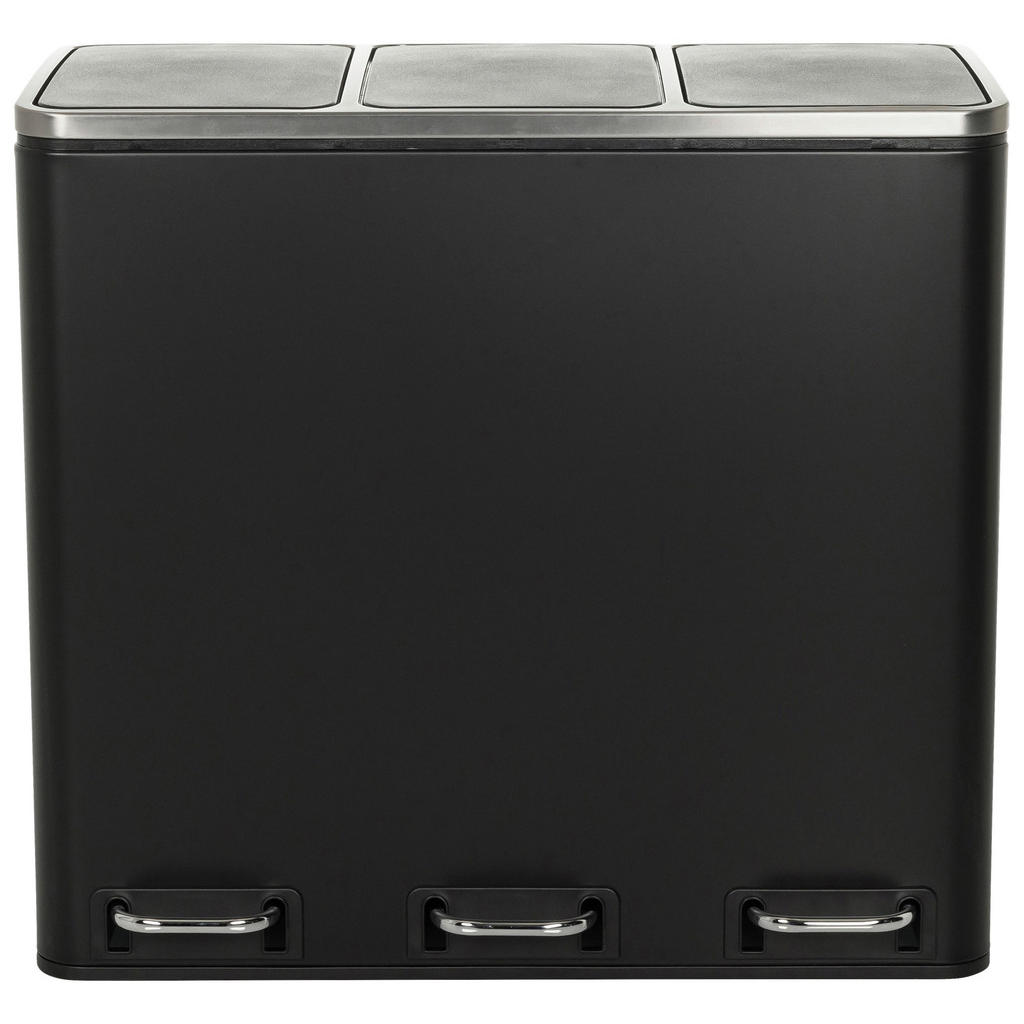 MID.YOU KOŠ NA ODPADKY 3 x 18 l