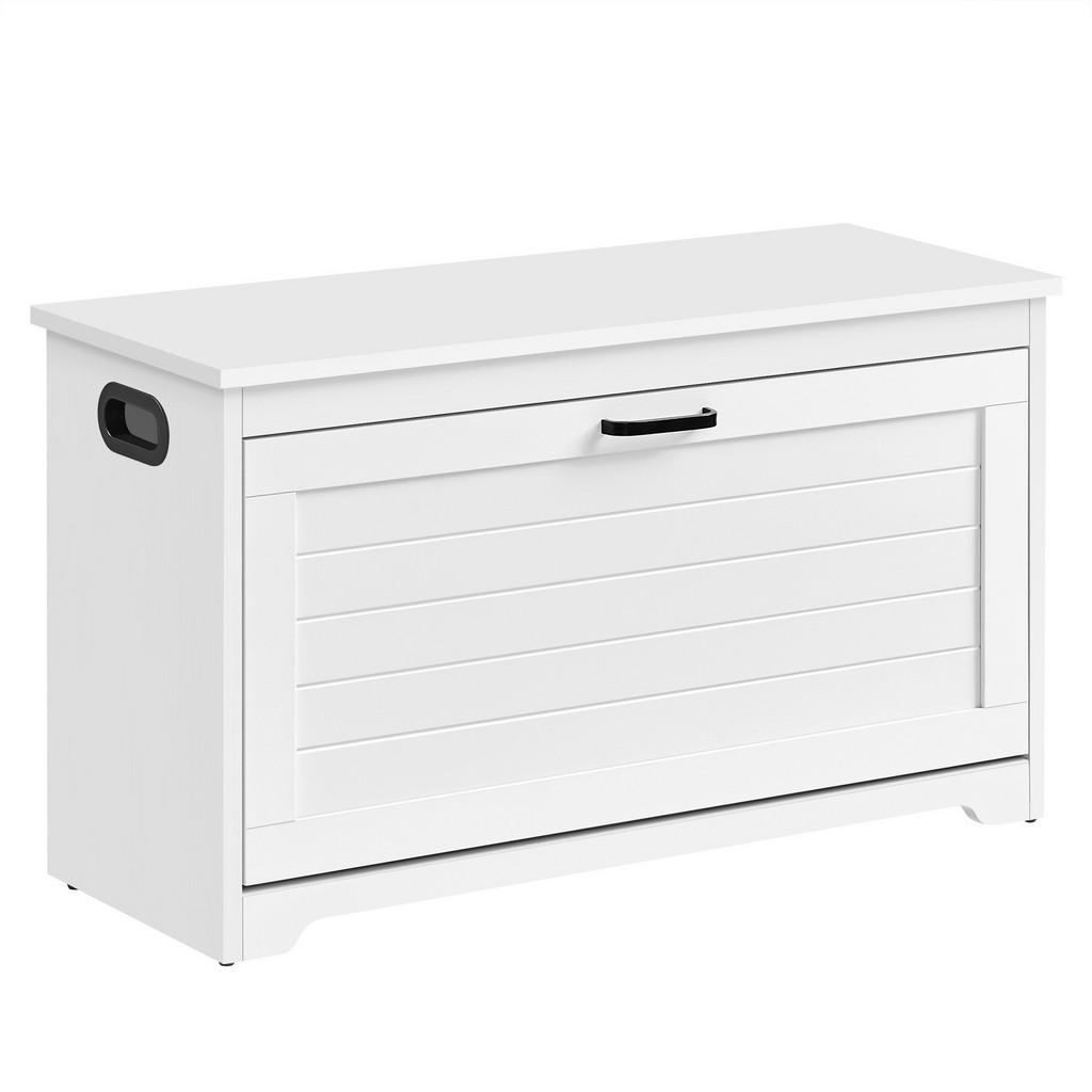 MID.YOU LAVICE S BOTNÍKEM, bílá, 80/46/30 cm