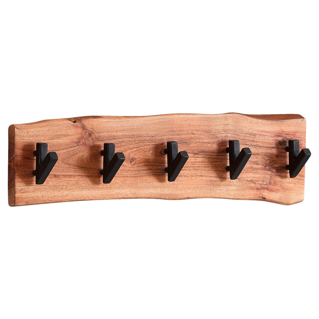 MID.YOU NÁSTĚNNÁ ŠATNA, 60/17/9 cm