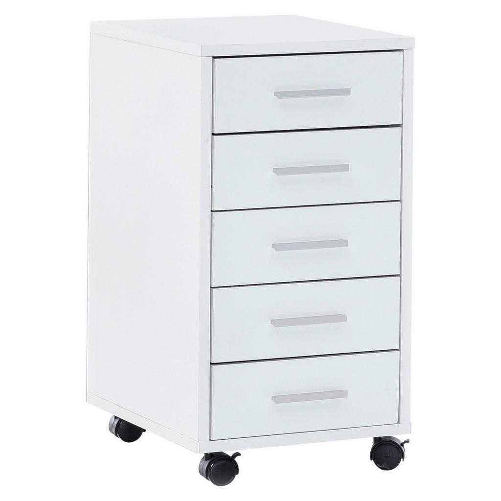 MID.YOU POJÍZDNÝ KONTEJNER, 33/63/38 cm 1