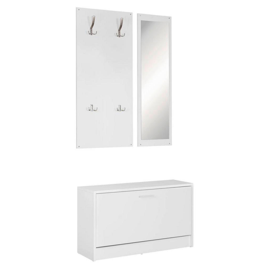 MID.YOU PŘEDSÍŇOVÁ STĚNA, 80/147/27 cm