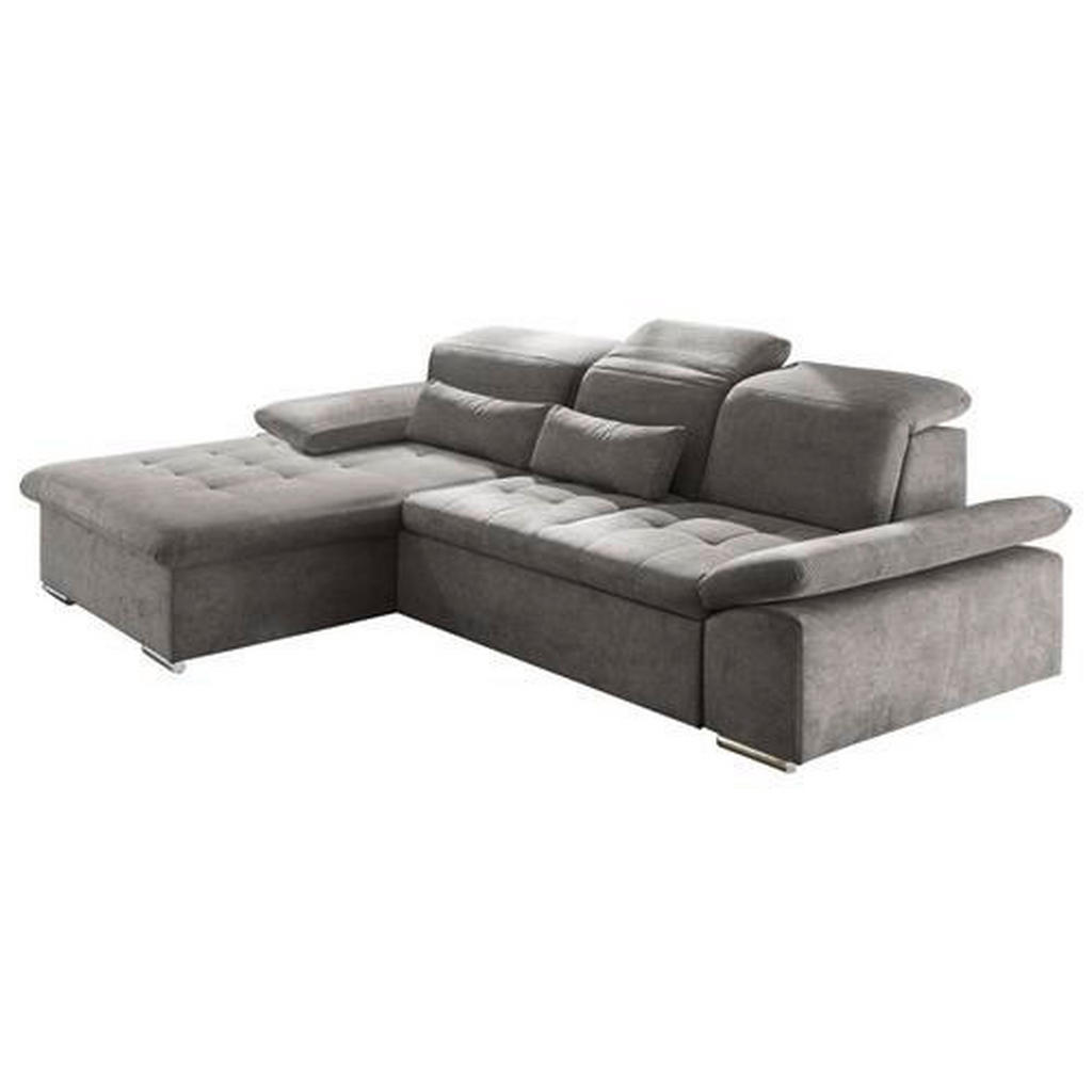 MID.YOU ROHOVÁ SEDAČKA, textil, kompozitní dřevo, jílová barva