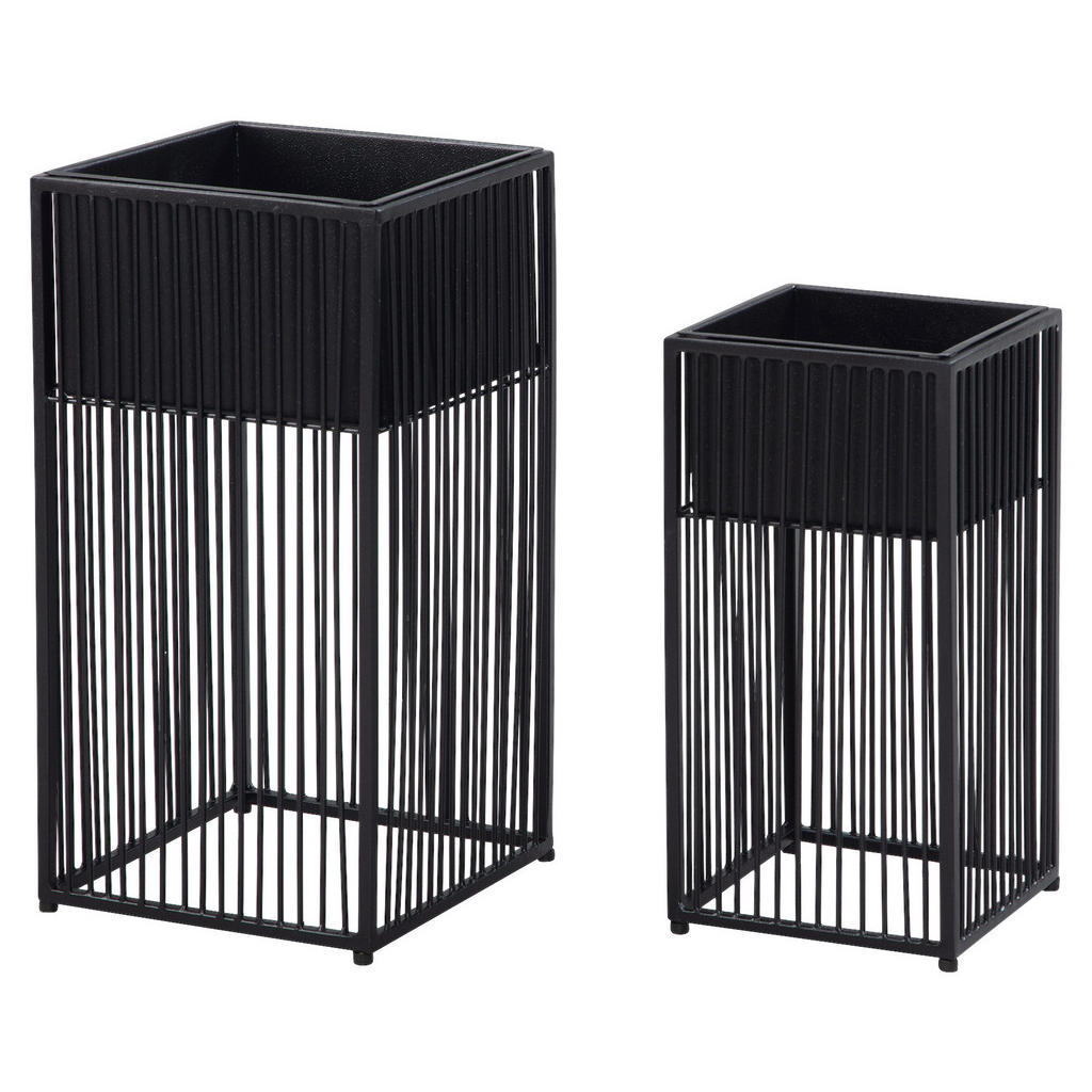 MID.YOU SADA OBALŮ NA KVĚTINÁČ kov,