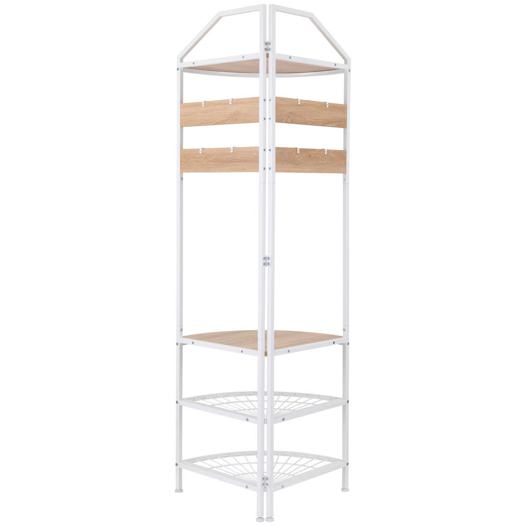 MID.YOU ŠATNA, 46/180/46 cm