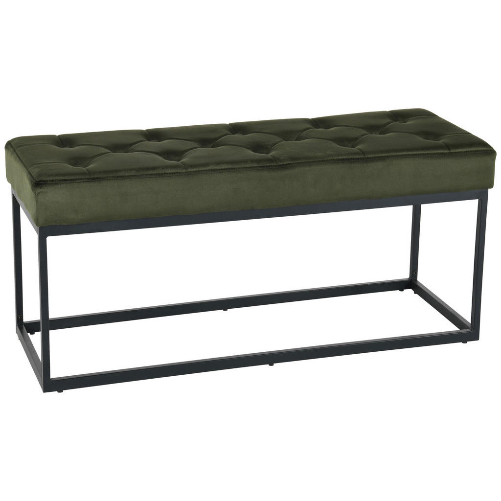 MID.YOU ŠATNÍ LAVICE, 103/47/38 cm 1