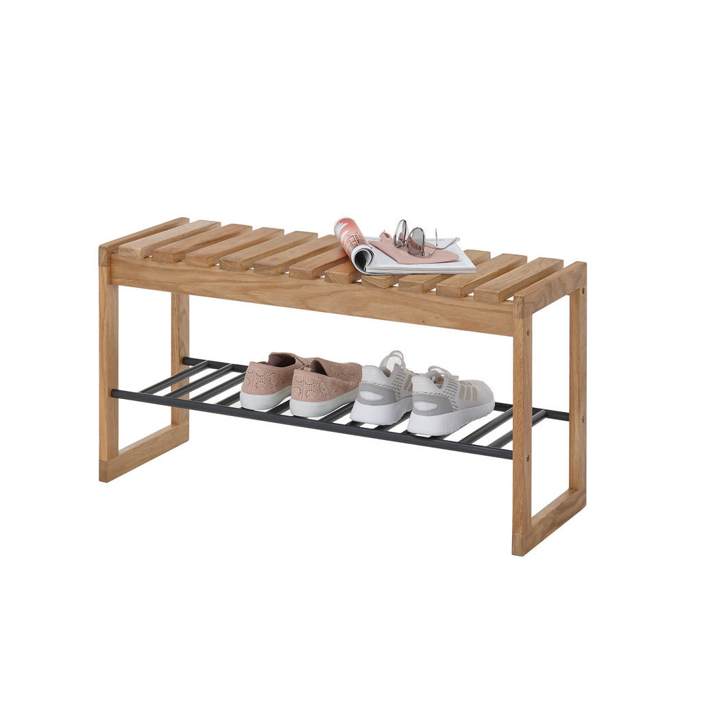 MID.YOU ŠATNÍ LAVICE, 88/45/30 cm